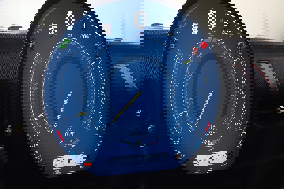 Used 2025 MINI Cooper John Cooper Works image 21