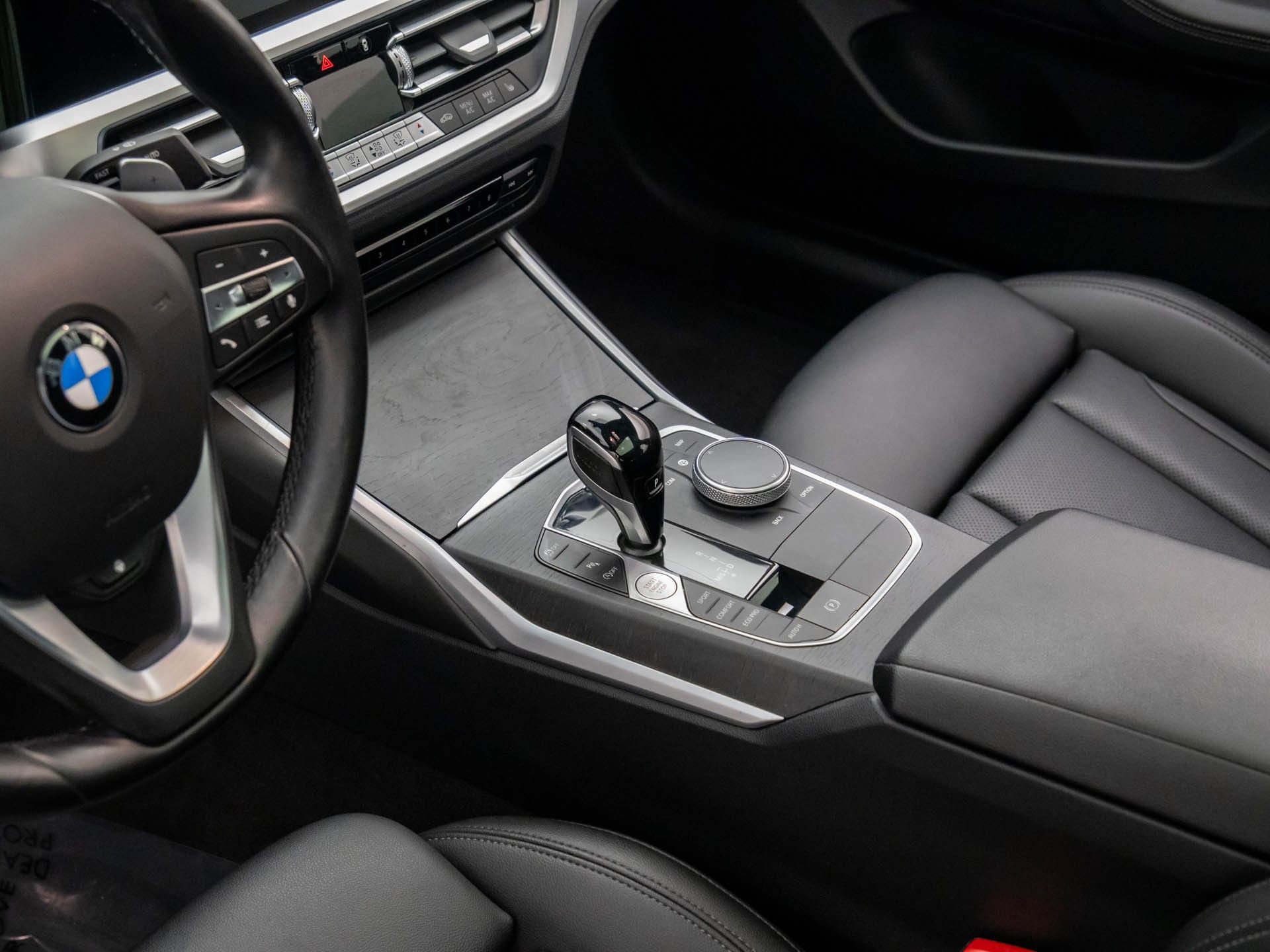 Used 2023 BMW 430i Gran Coupe xDrive w/ M Sport Package image 15