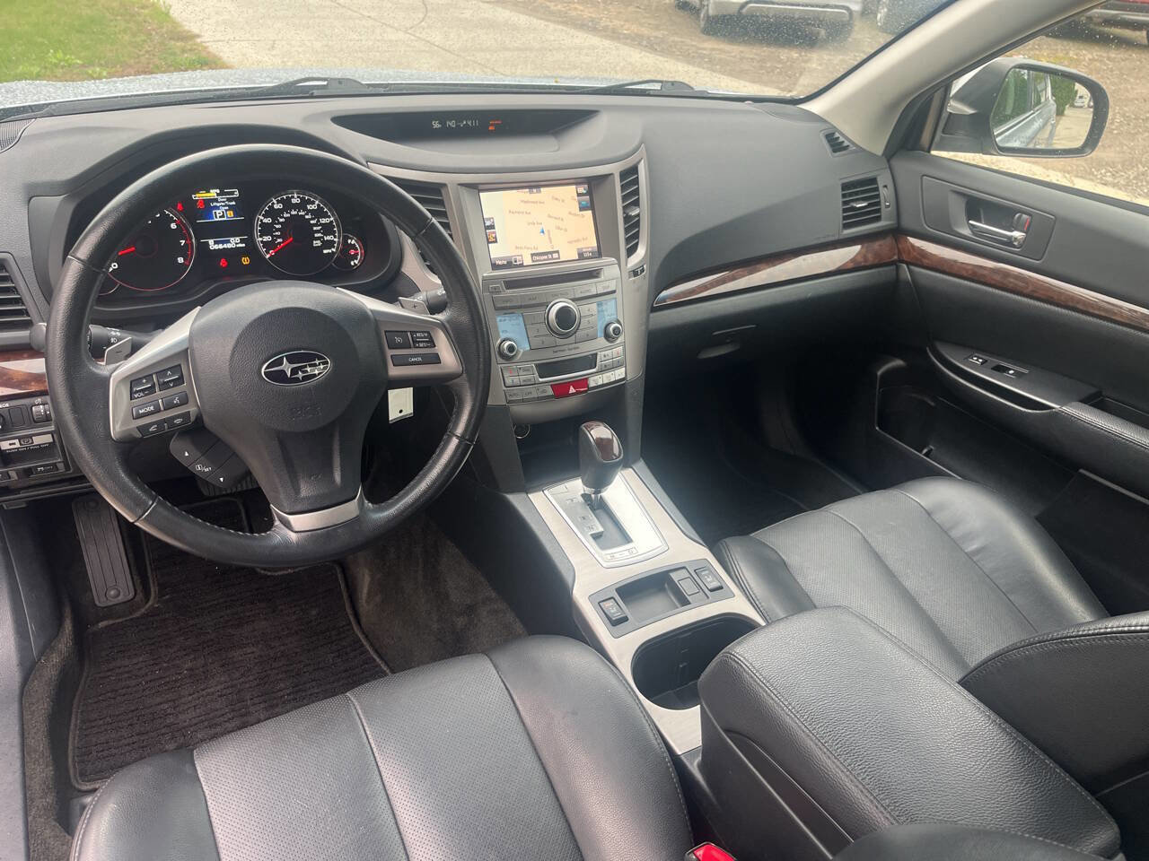Used 2013 Subaru Legacy 2.5i Limited image 13