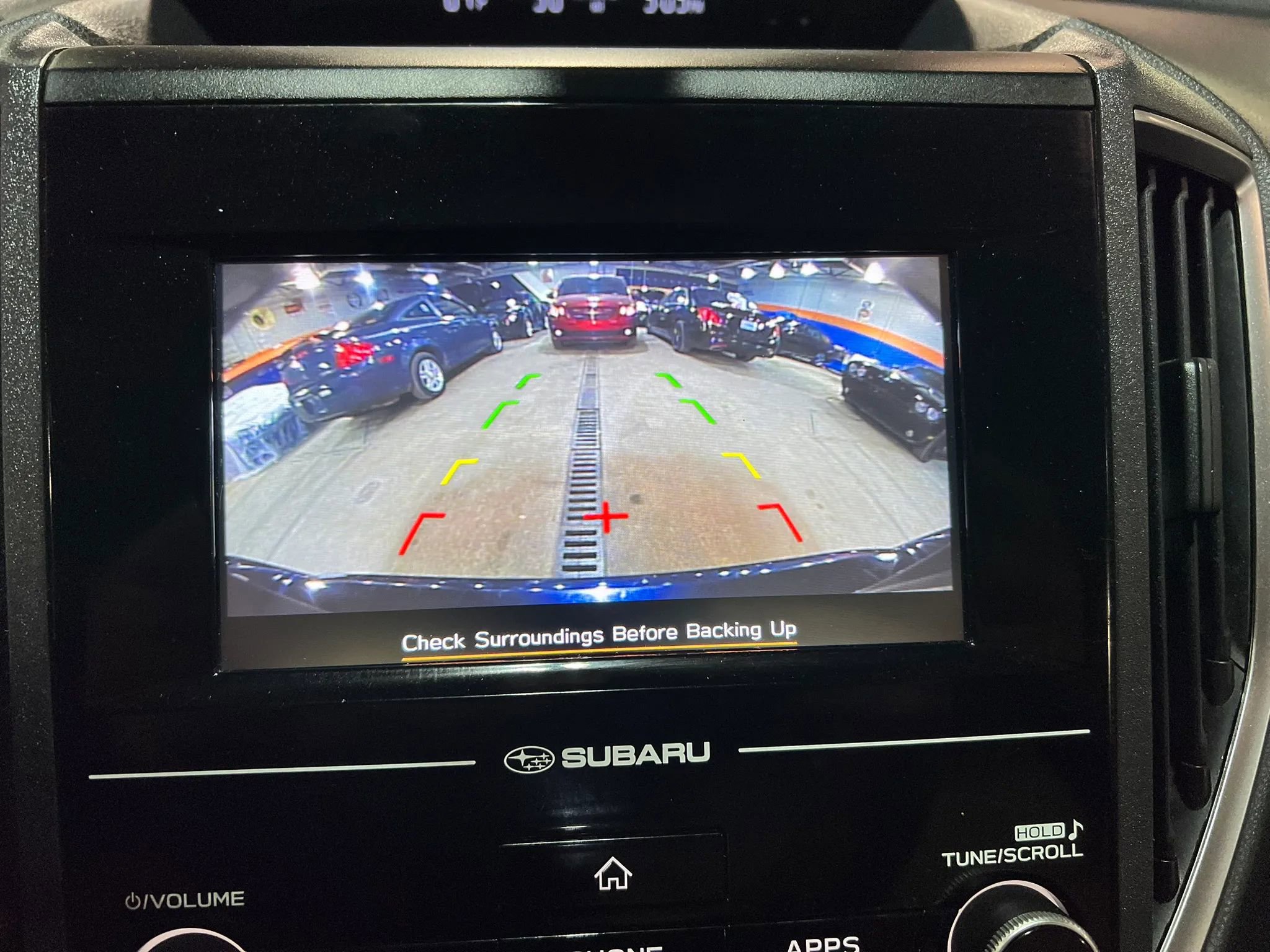 Used 2019 Subaru Impreza 2.0i AWD/4WD image 12