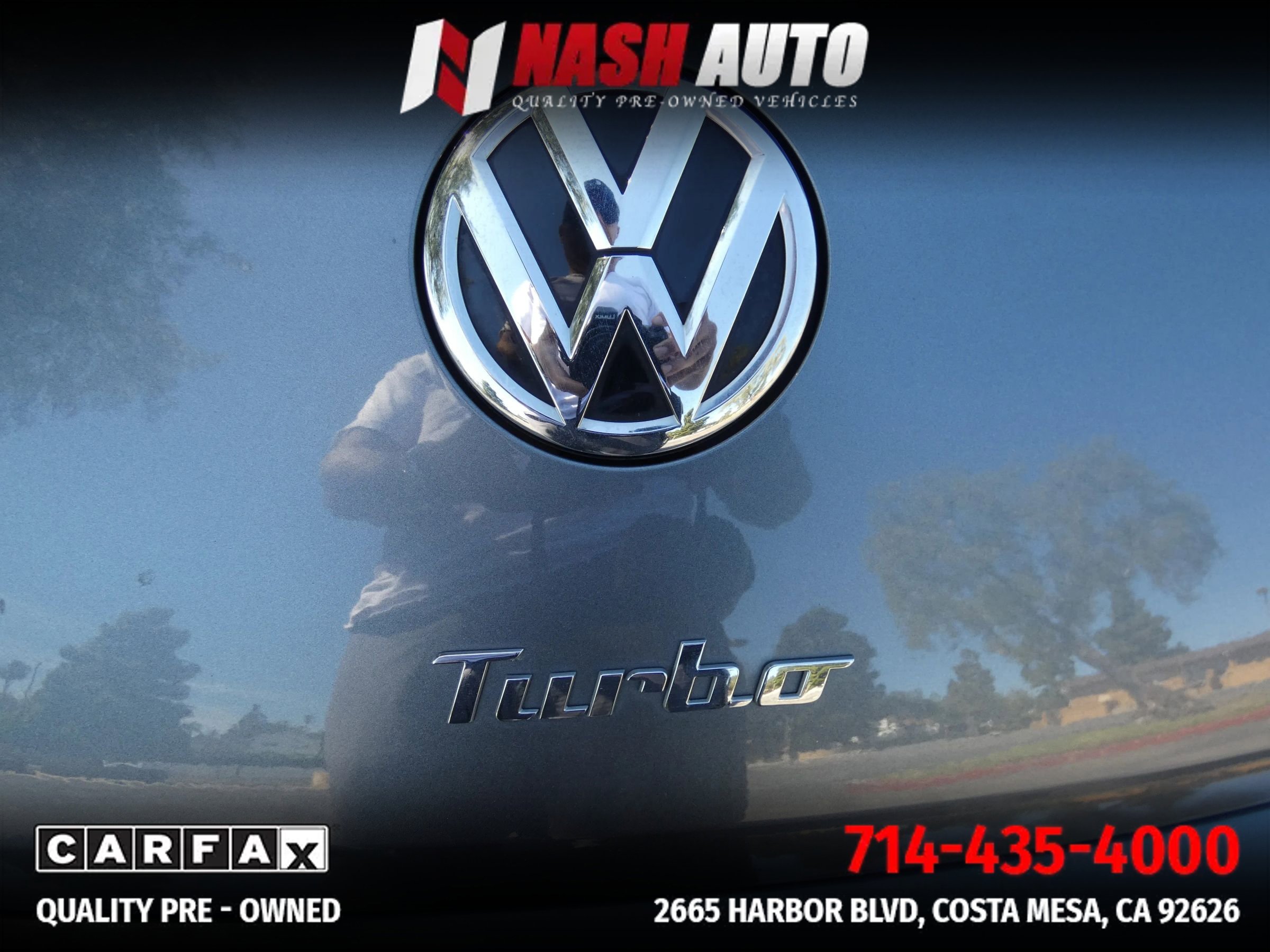 Used 2018 Volkswagen Beetle 2.0T S FWD image 56