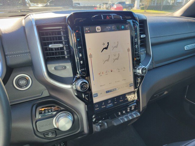 Used 2023 RAM 1500 Laramie image 20