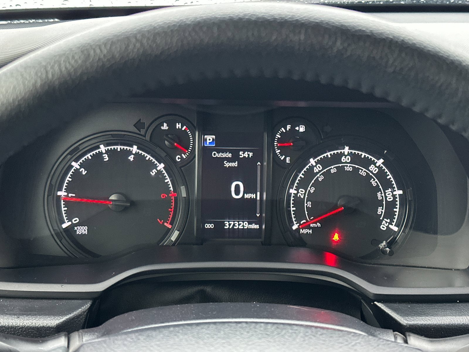 Used 2024 Toyota 4Runner SR5 image 24