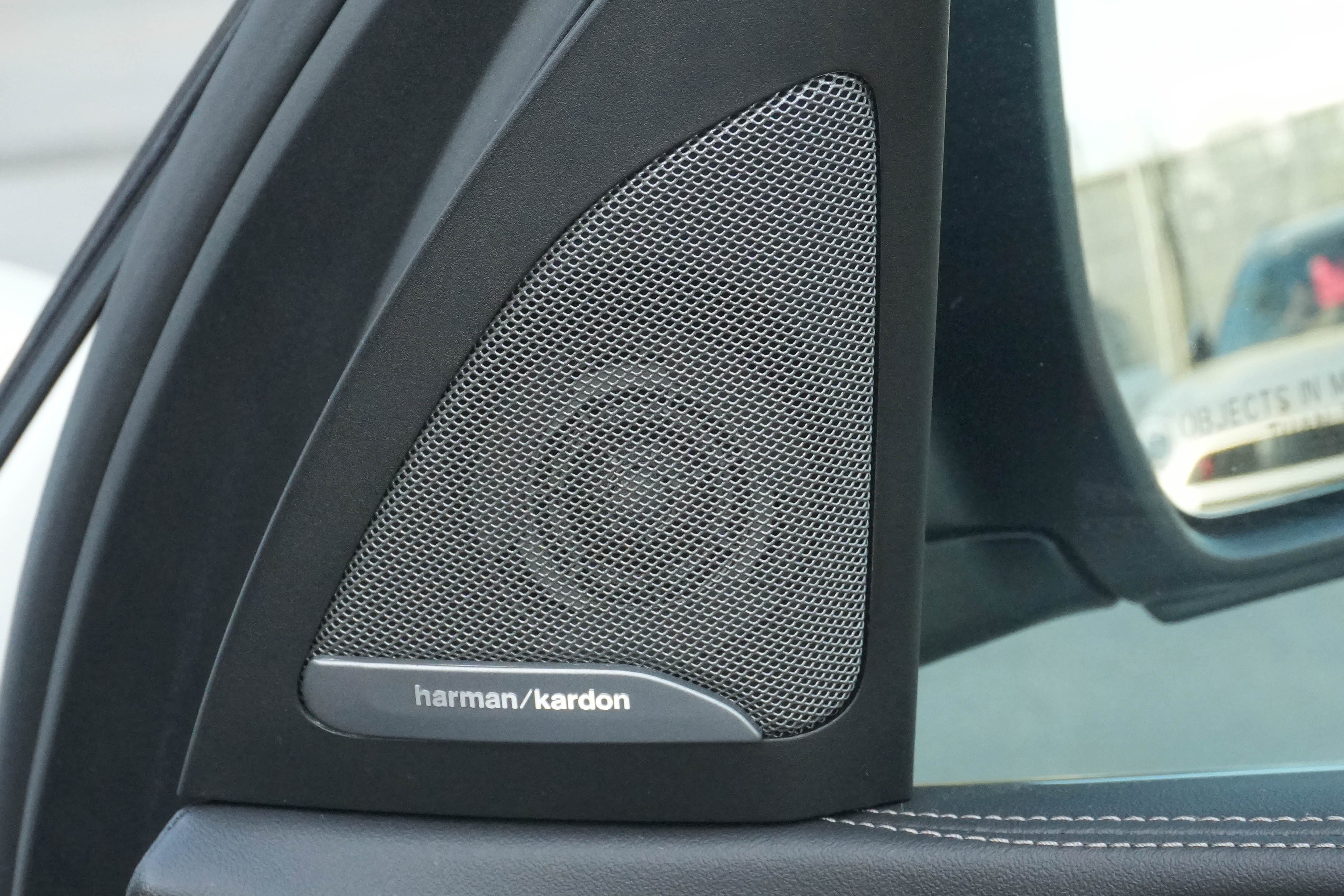 Certified 2025 BMW X7 xDrive40i image 31