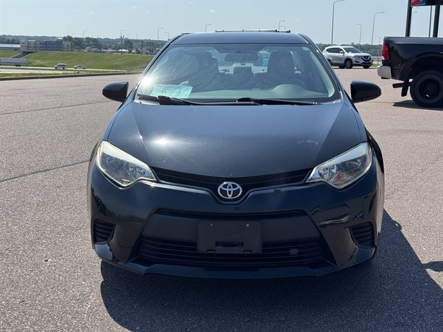 Used 2014 Toyota Corolla L FWD image 2
