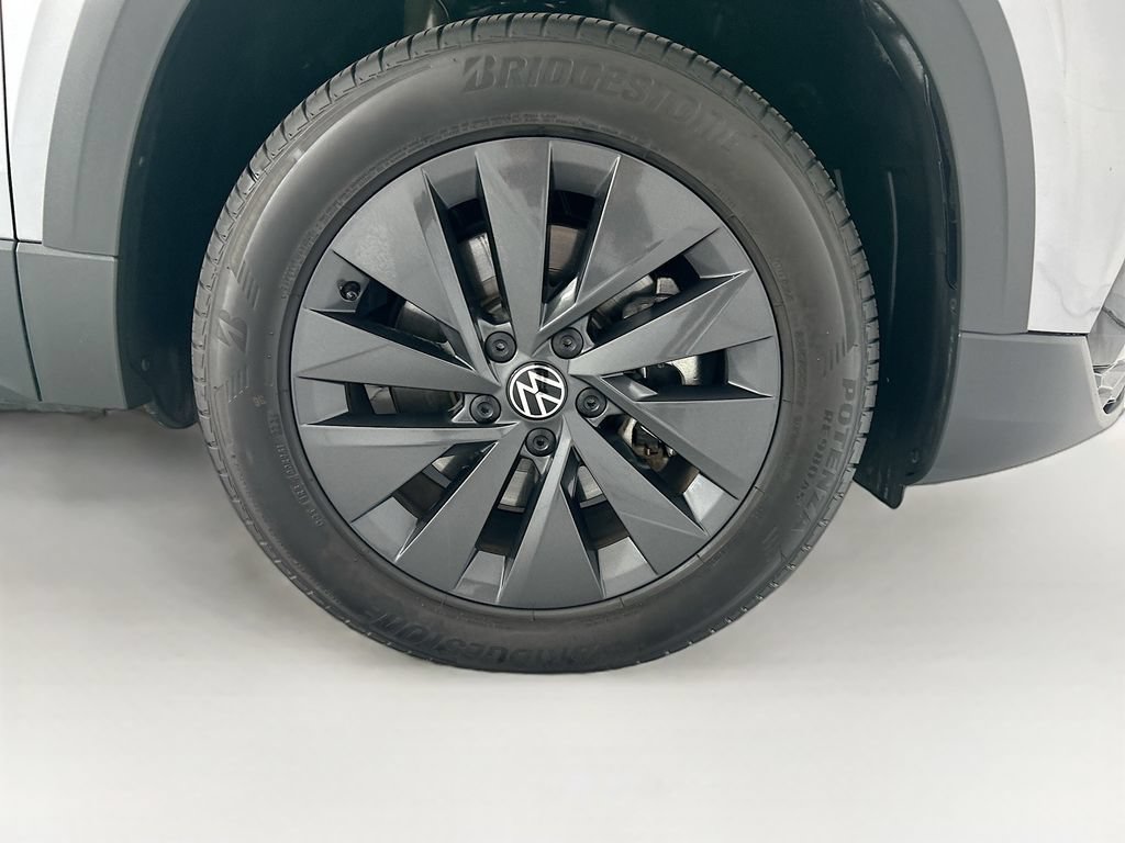 Used 2022 Volkswagen Taos S AWD/4WD image 30