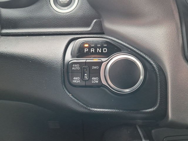 Used 2019 RAM 1500 Big Horn AWD/4WD image 20