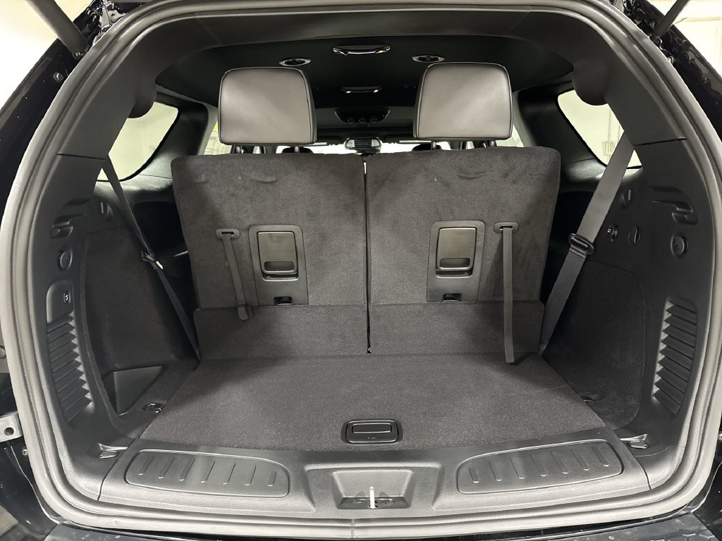 New 2027 Dodge Durango GT AWD/4WD image 26