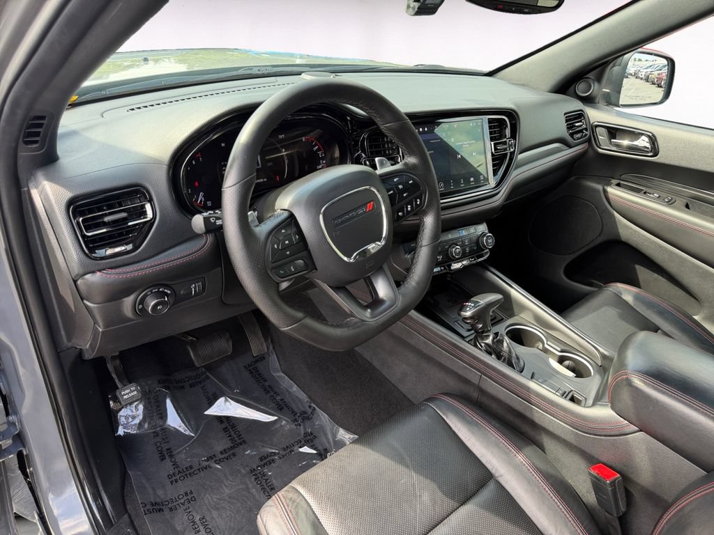 Used 2023 Dodge Durango R/T AWD/4WD image 10
