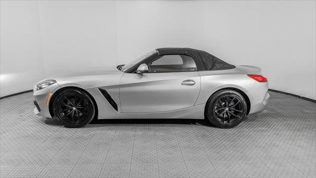 Used 2020 BMW Z4 sDrive30i w/ Convenience Package image 35