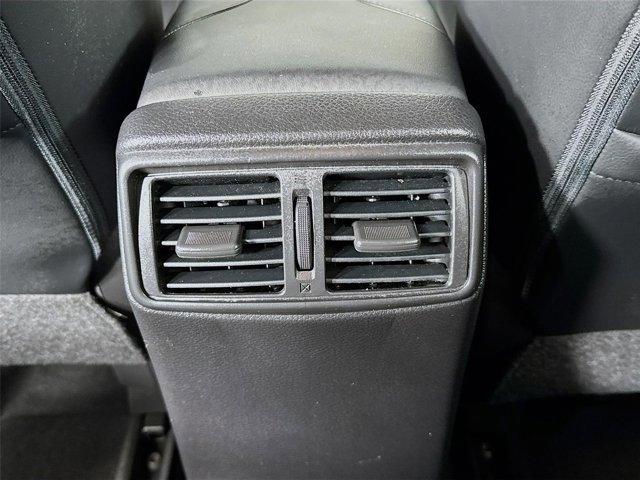 Certified 2022 Nissan Rogue Sport SL FWD image 26