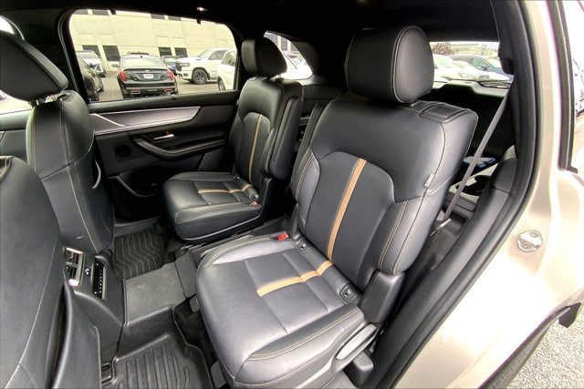 Used 2024 MAZDA CX-90 Plug-In Hybrid w/ Premium Plus AWD/4WD image 25