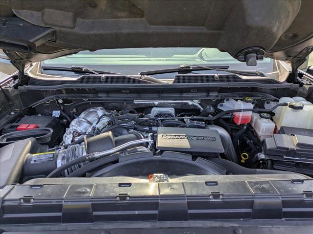 Used 2024 Chevrolet Silverado 2500 LT w/ Convenience Package image 23