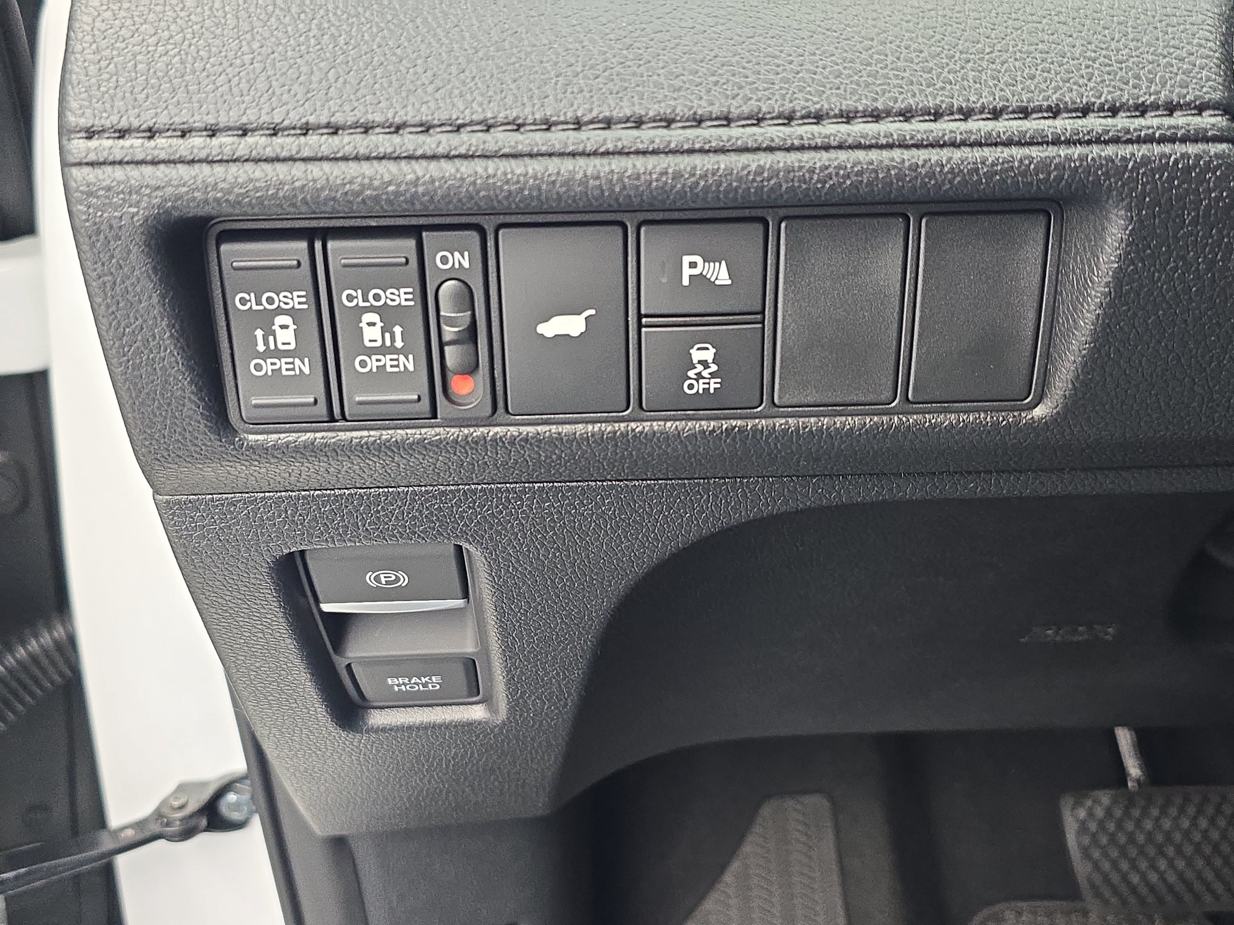 New 2027 Honda Odyssey Touring image 27