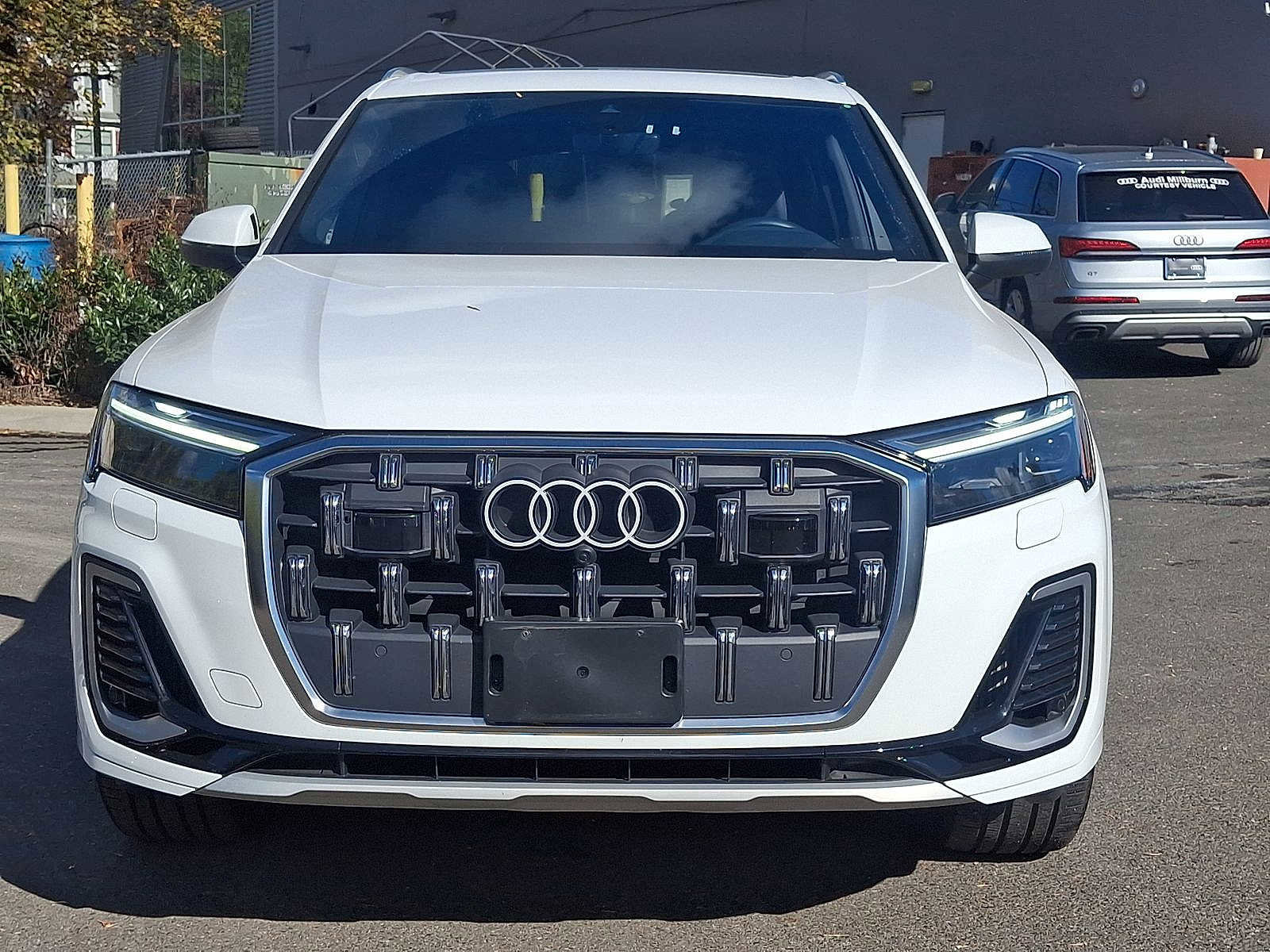 Certified 2025 Audi Q7 3.0T Premium Plus image 29