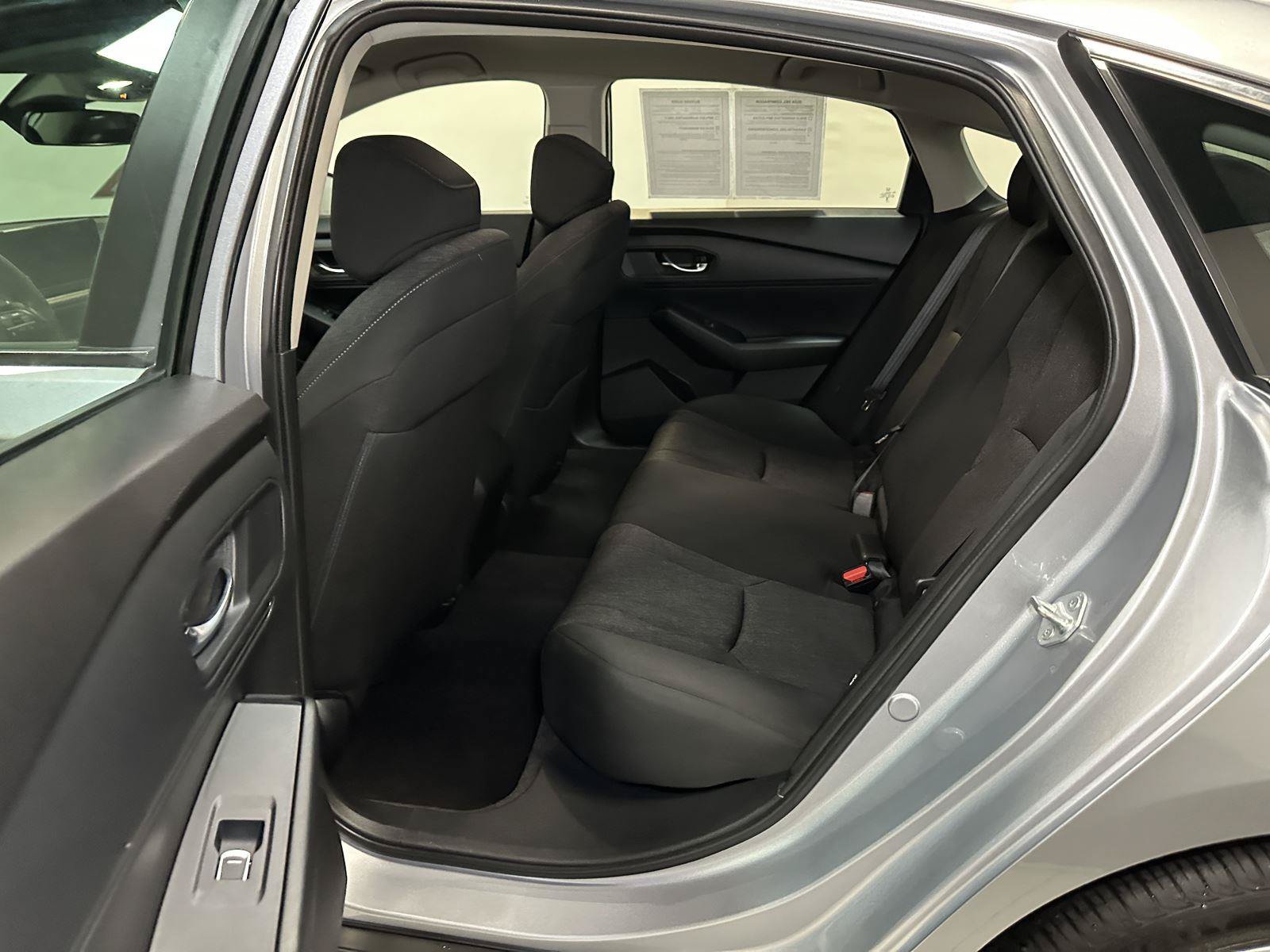 Certified 2023 Honda Accord LX image 31