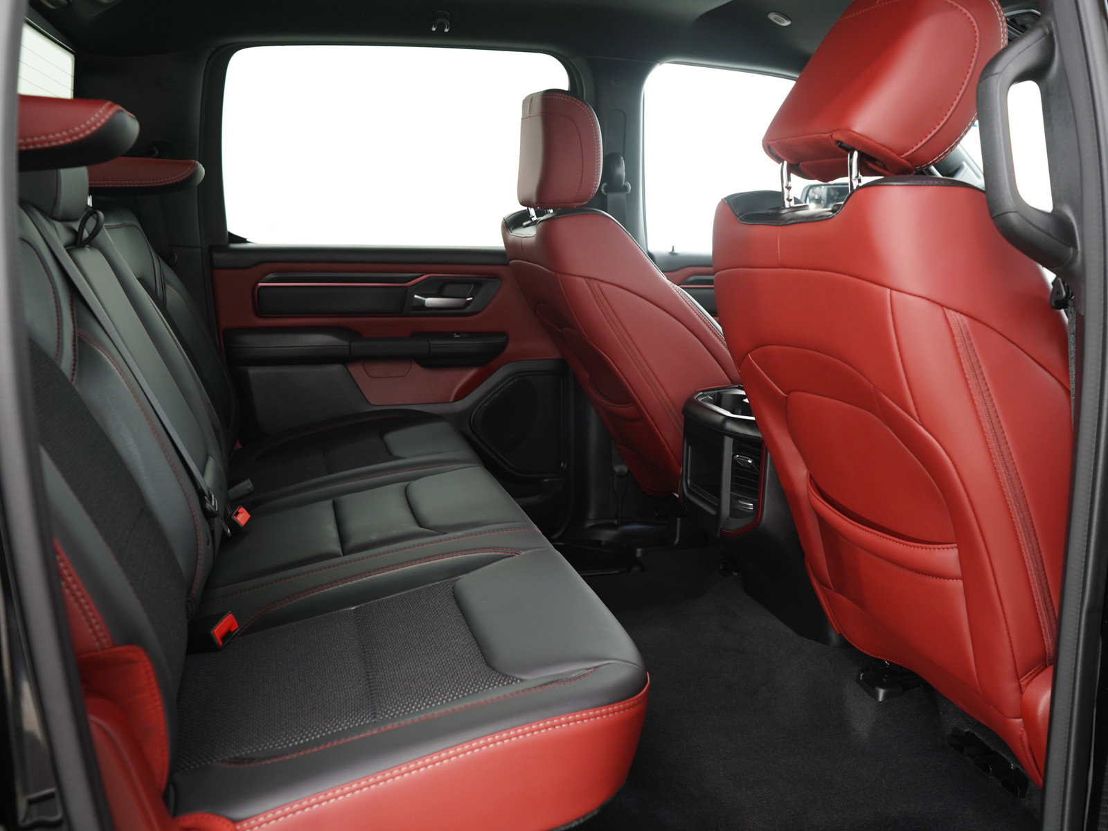 Used 2025 RAM 1500 Rebel w/ Rebel Level 1 Equipment Group AWD/4WD image 12