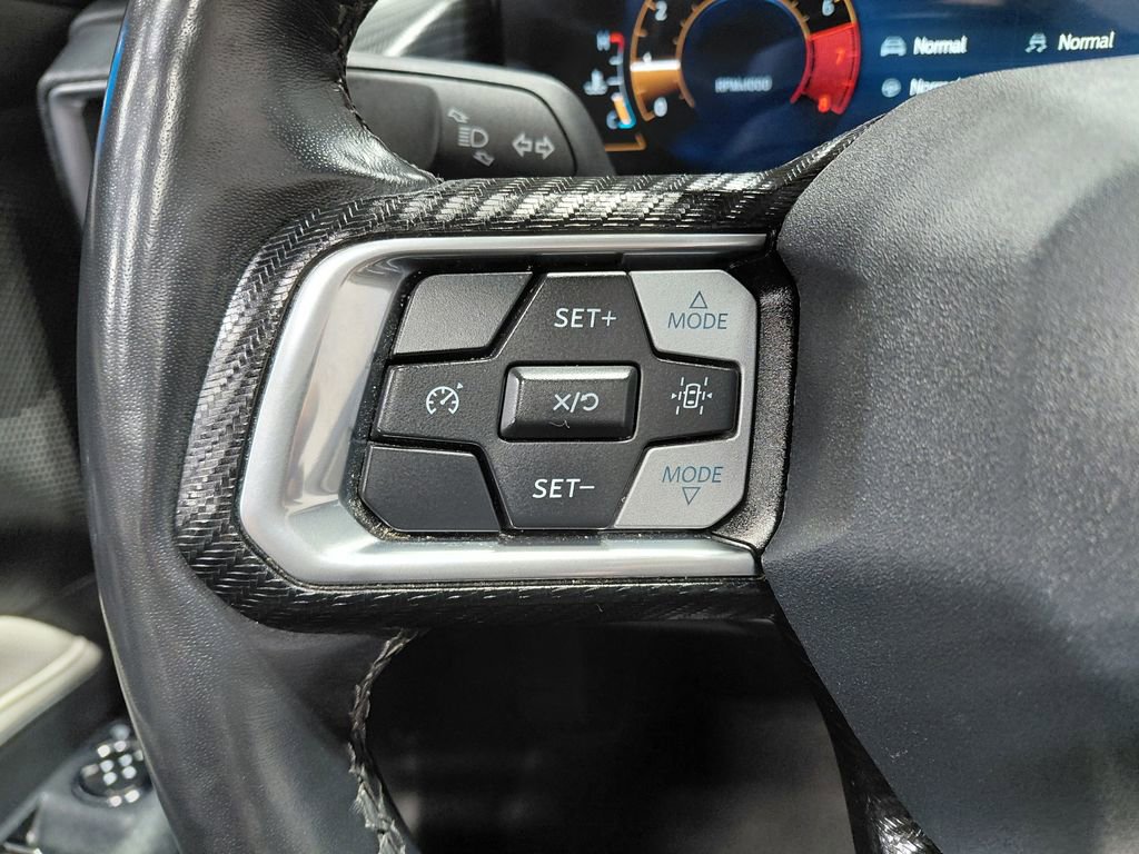 Certified 2024 Ford Mustang Premium image 34