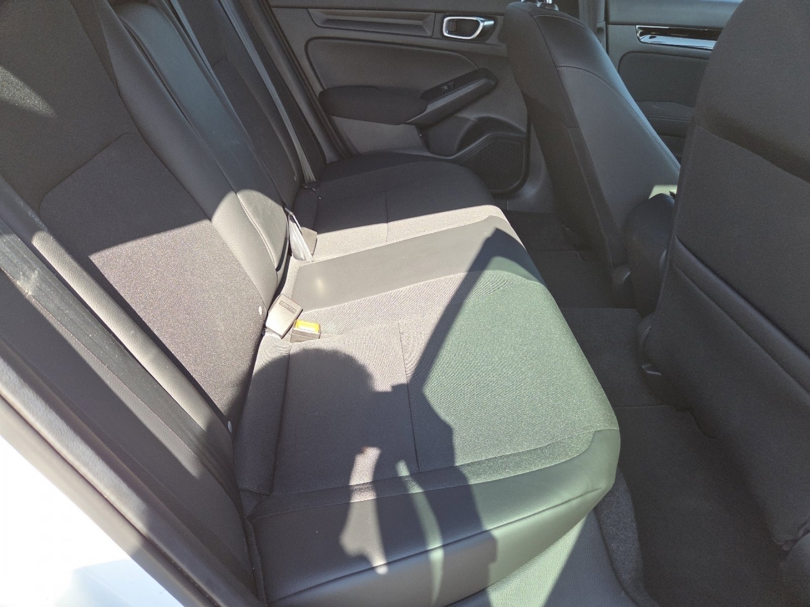 Used 2026 Honda Civic Sport image 21