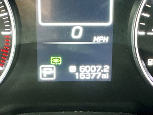 Used 2024 Subaru Ascent Onyx Edition Limited image 14