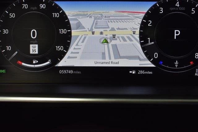 Used 2021 Land Rover Range Rover Westminster Edition image 29