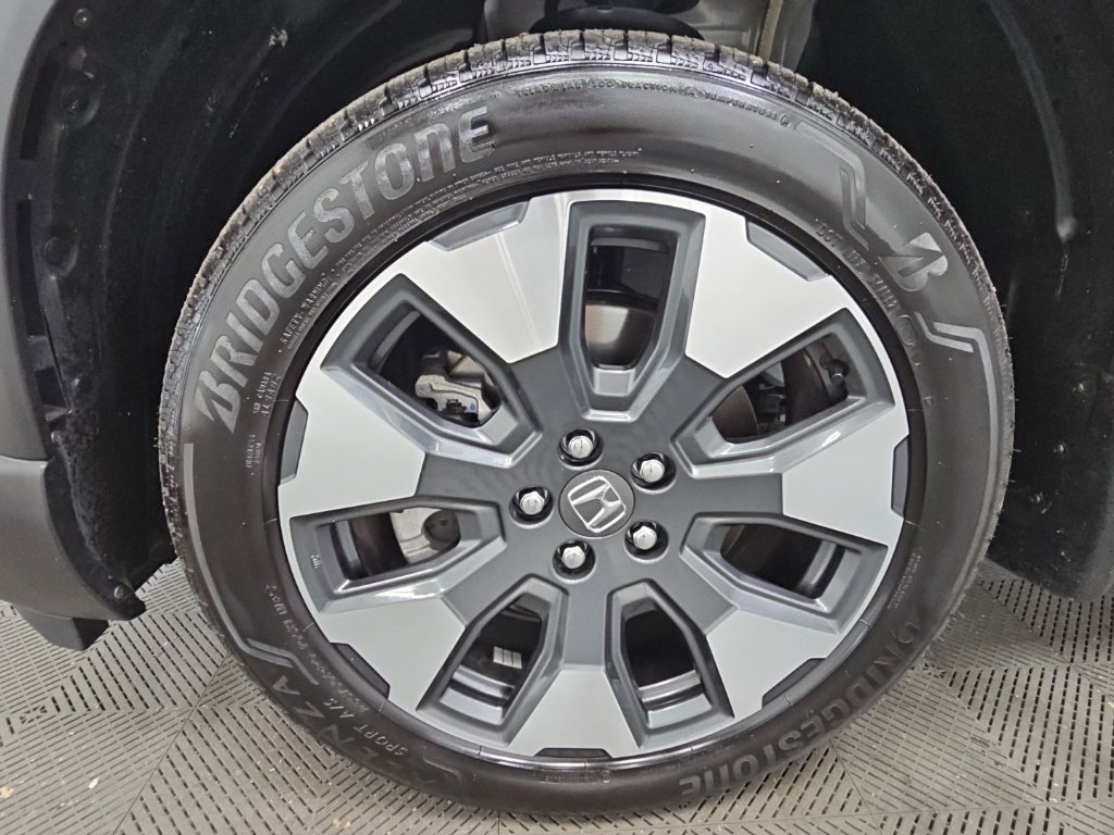 Used 2026 Honda Pilot Elite image 49