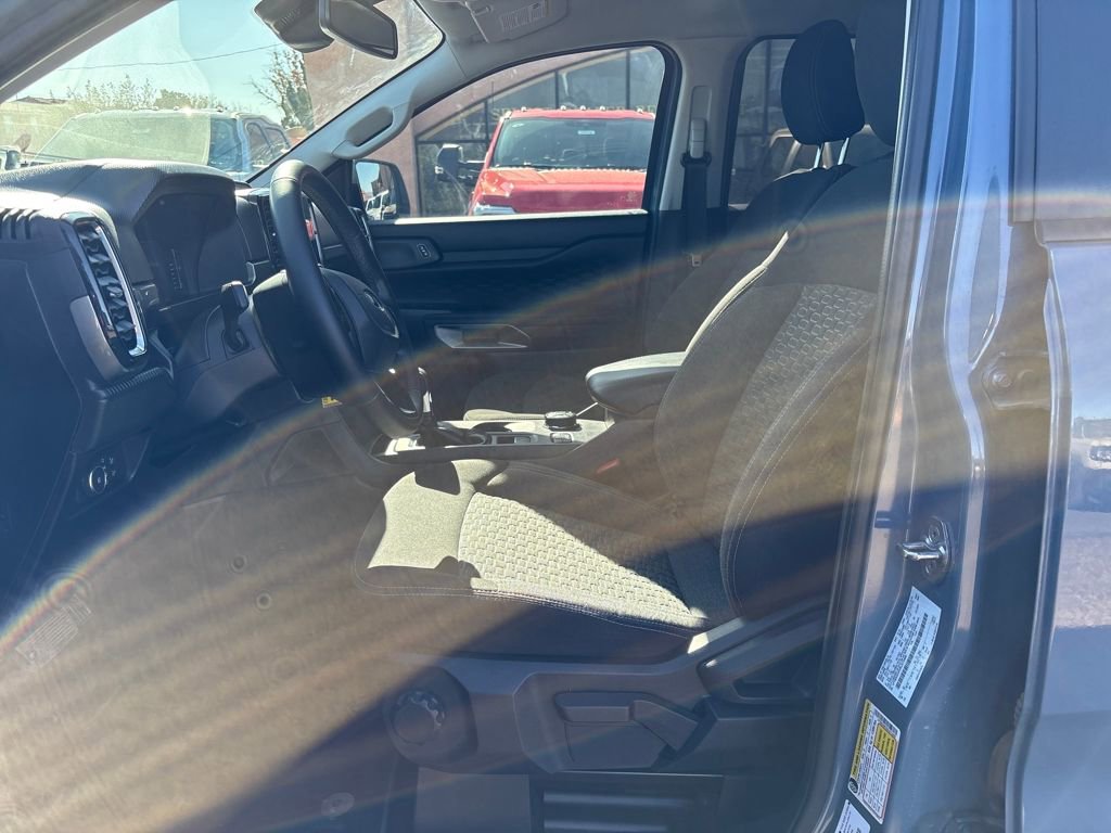 Used 2024 Ford Ranger XLT w/ FX4 Off-Road Package image 9