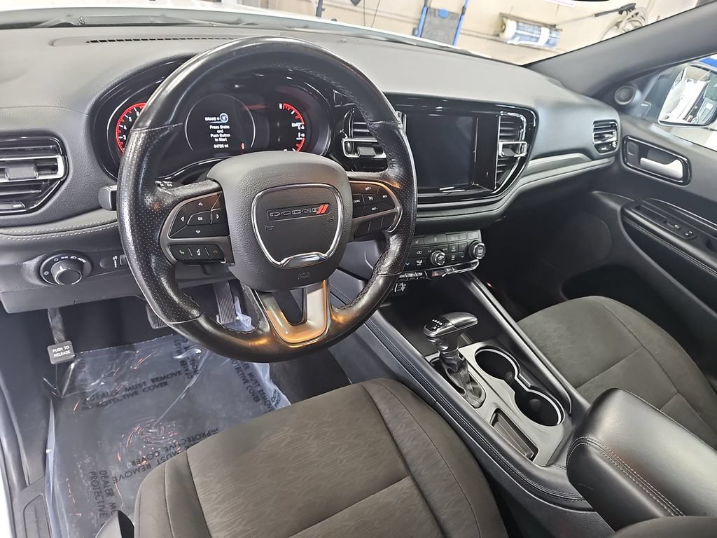 Used 2023 Dodge Durango SXT RWD image 15