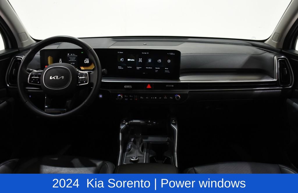 Used 2024 Kia Sorento S FWD image 8