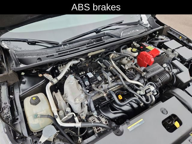 Used 2020 Nissan Sentra SR w/ Premium Package image 15