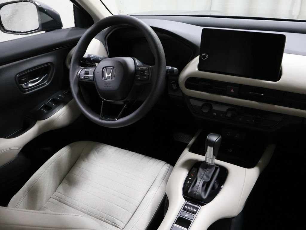 New 2027 Honda HR-V LX image 22
