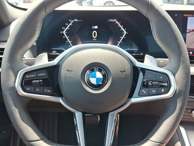 New 2025 BMW 230i xDrive Coupe w/ M Sport Package image 19