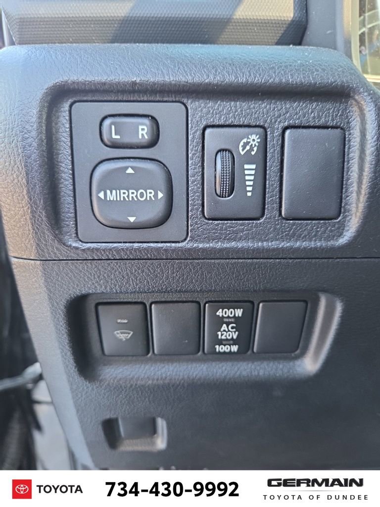 Used 2014 Toyota 4Runner SR5 Premium image 24