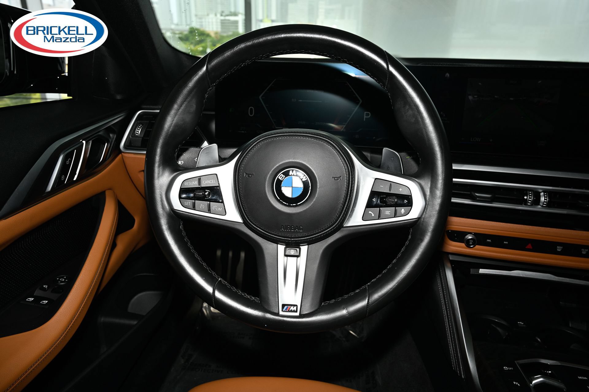 Used 2024 BMW 440i xDrive Coupe w/ Shadowloine Package AWD/4WD image 19