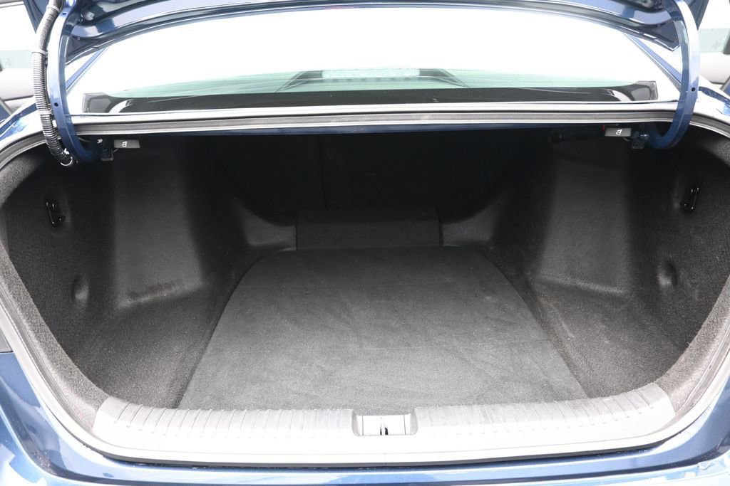 Certified 2023 Honda Accord EX image 27