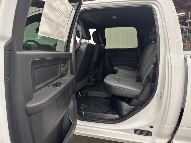 New 2025 RAM 3500 Tradesman image 6