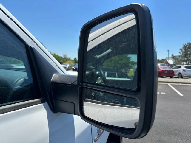 New 2026 RAM 3500 Tradesman AWD/4WD image 11