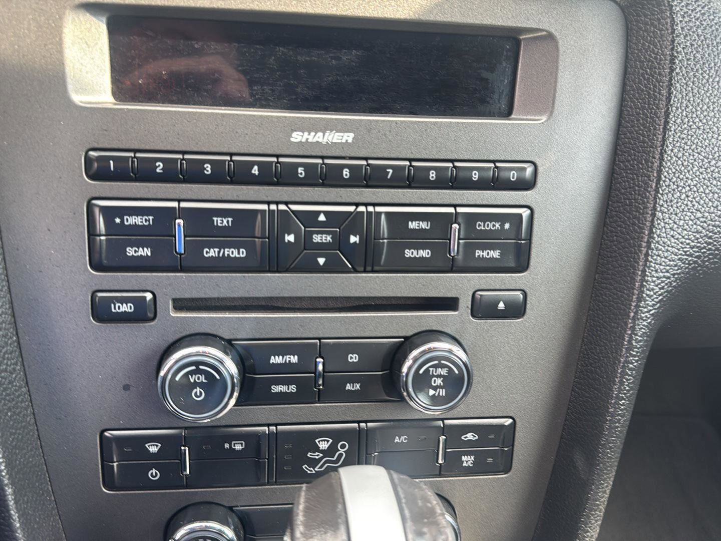 Used 2014 Ford Mustang Premium RWD image 15