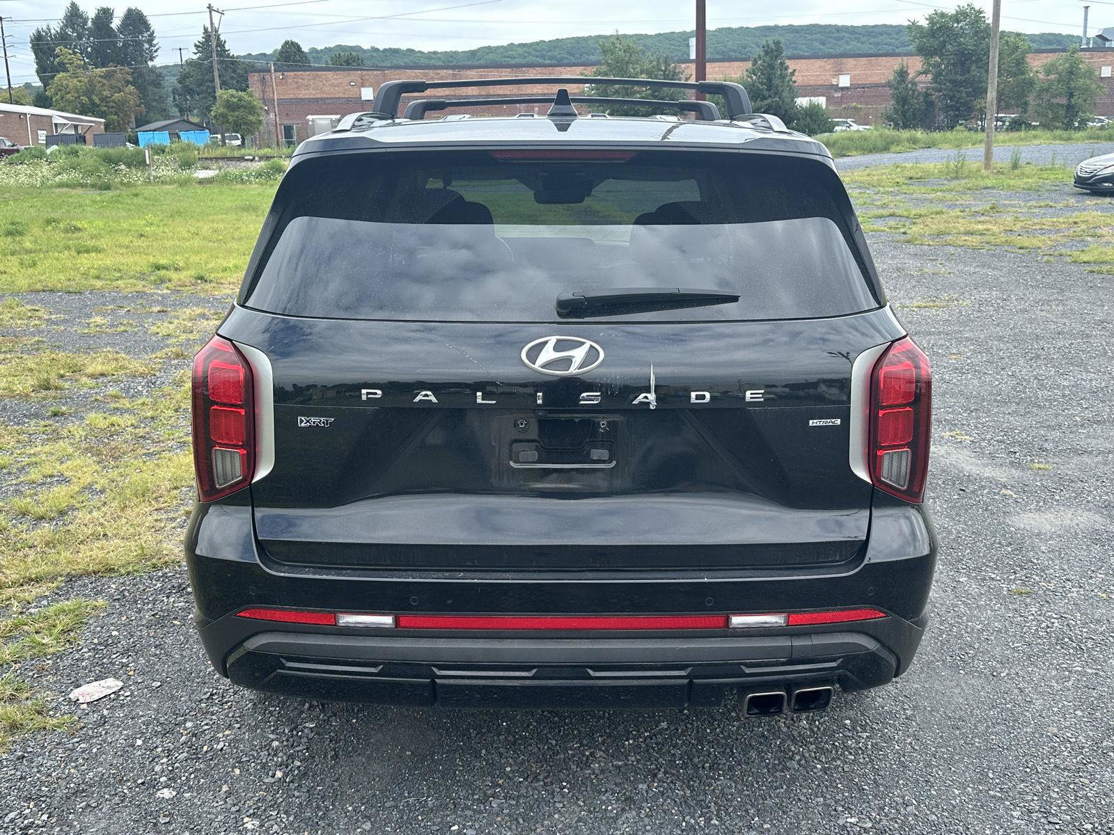 Used 2024 Hyundai Palisade XRT AWD/4WD image 7