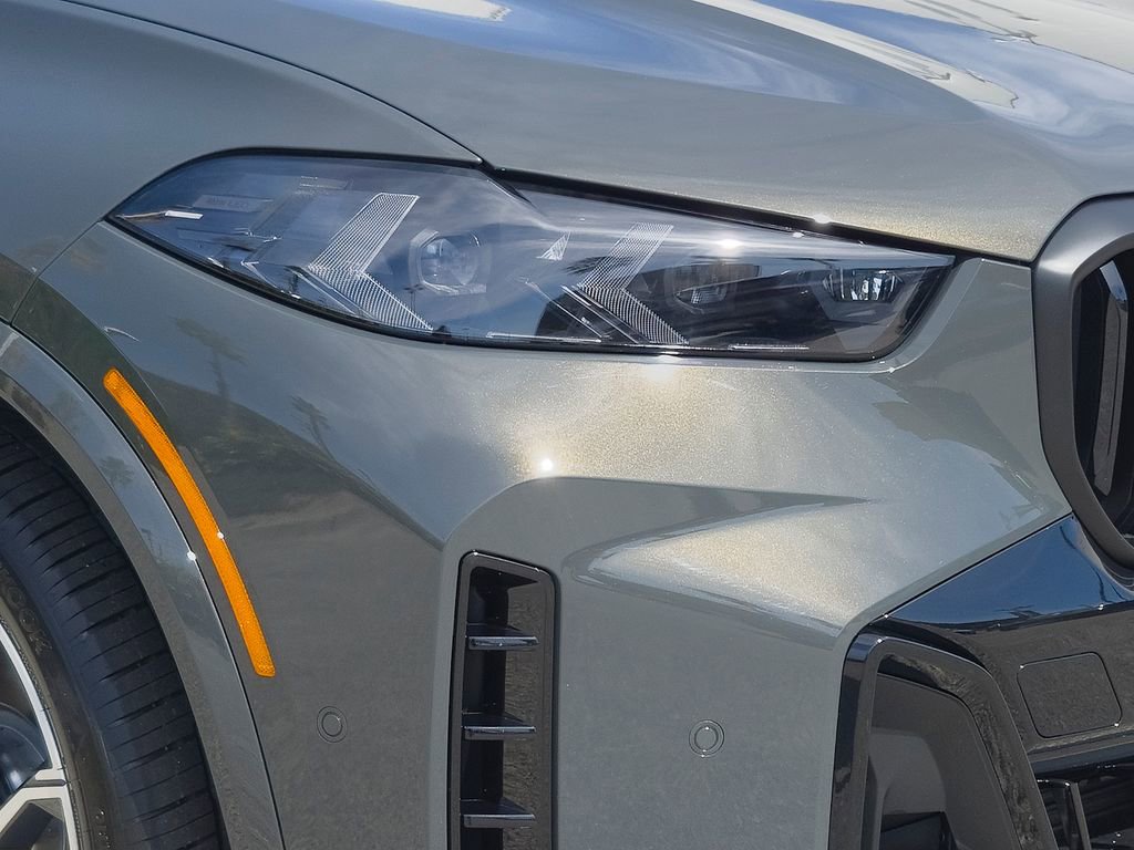 New 2026 BMW X5 xDrive50e w/ Executive Package image 5