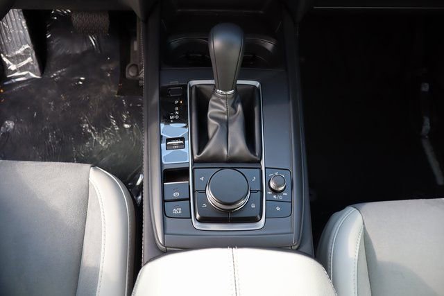 New 2026 MAZDA CX-30 2.5 Turbo w/ Premium Package image 20