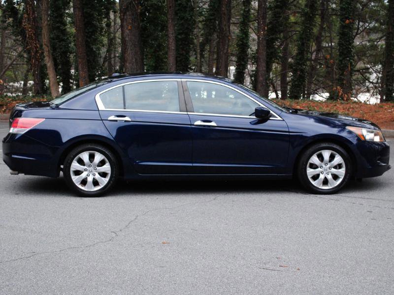 Used 2010 Honda Accord EX-L image 25