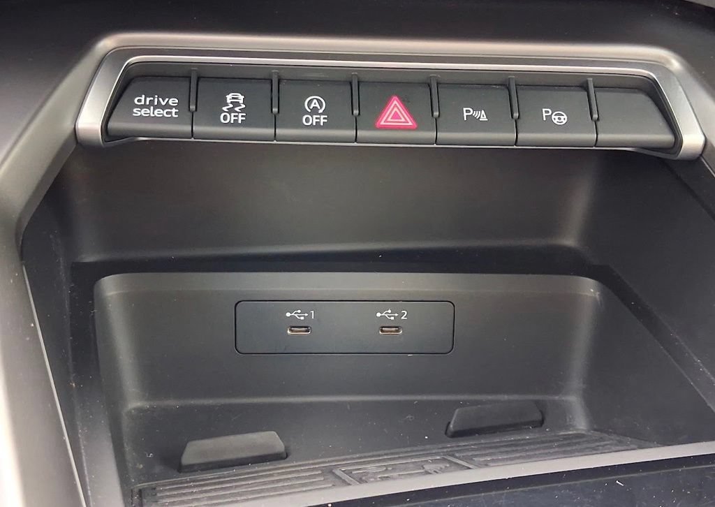 Used 2024 Audi A3 2.0T Premium FWD image 24