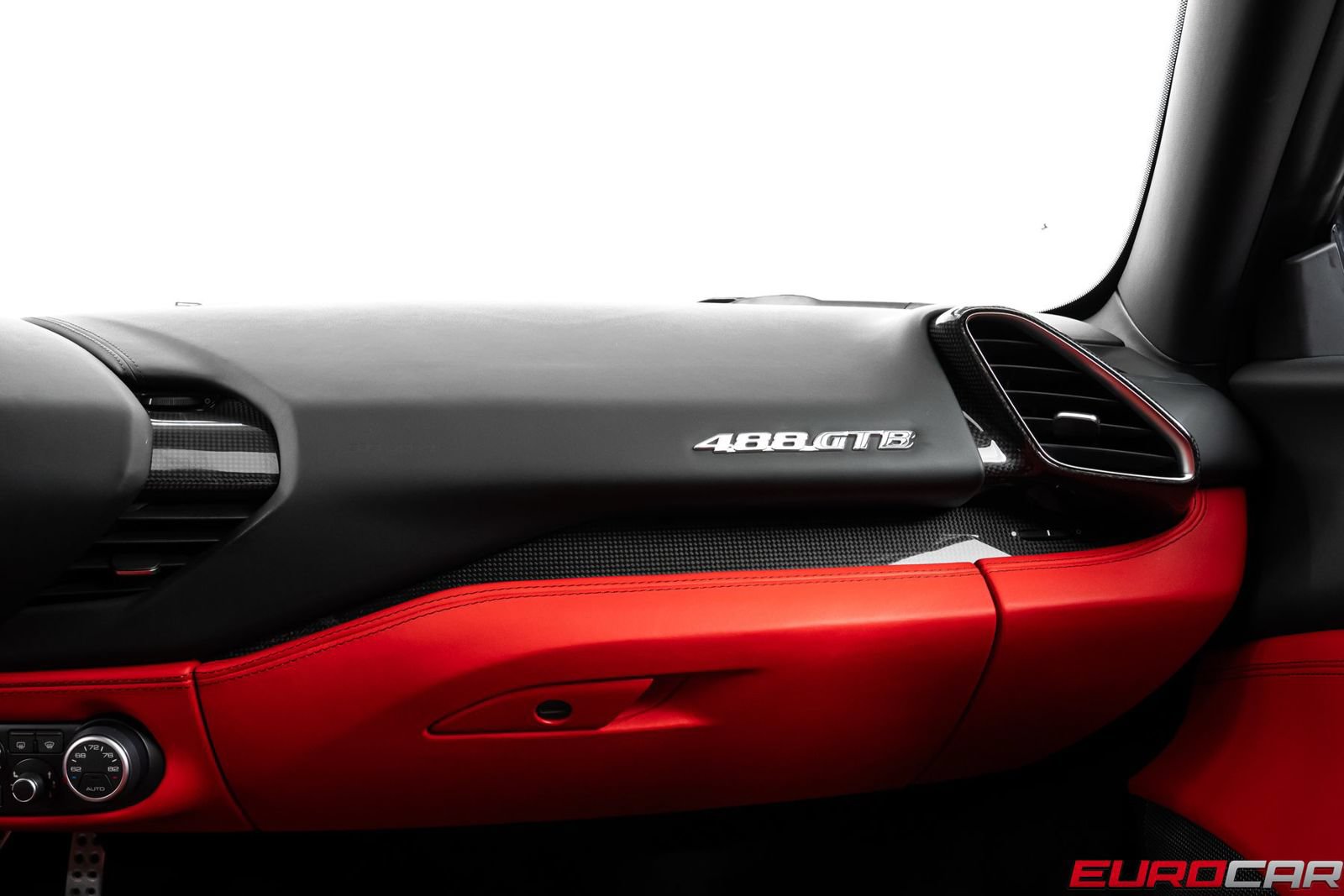 Used 2019 Ferrari 488 GTB RWD image 35