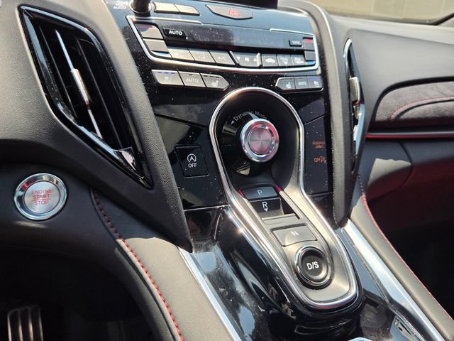 Used 2023 Acura RDX A-Spec w/ Advance Package AWD/4WD image 21