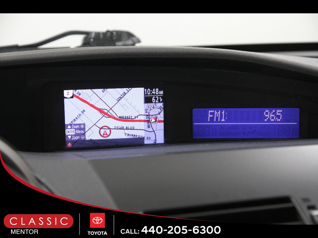 Used 2012 MAZDA MAZDA3 i Grand Touring FWD image 12