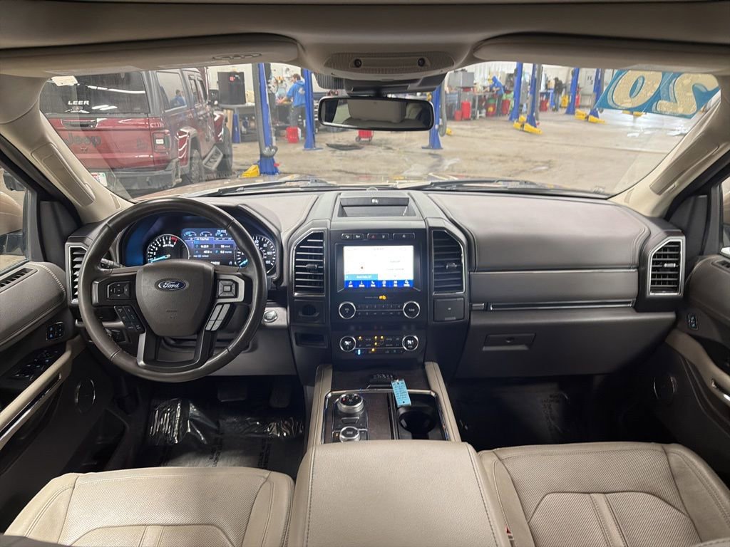 Used 2020 Ford Expedition Limited w/ Equipment Group 301A image 16
