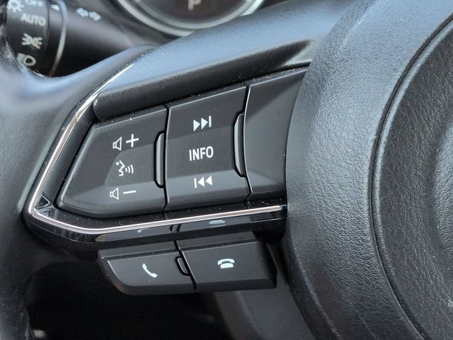 Used 2020 MAZDA CX-5 Touring FWD image 25
