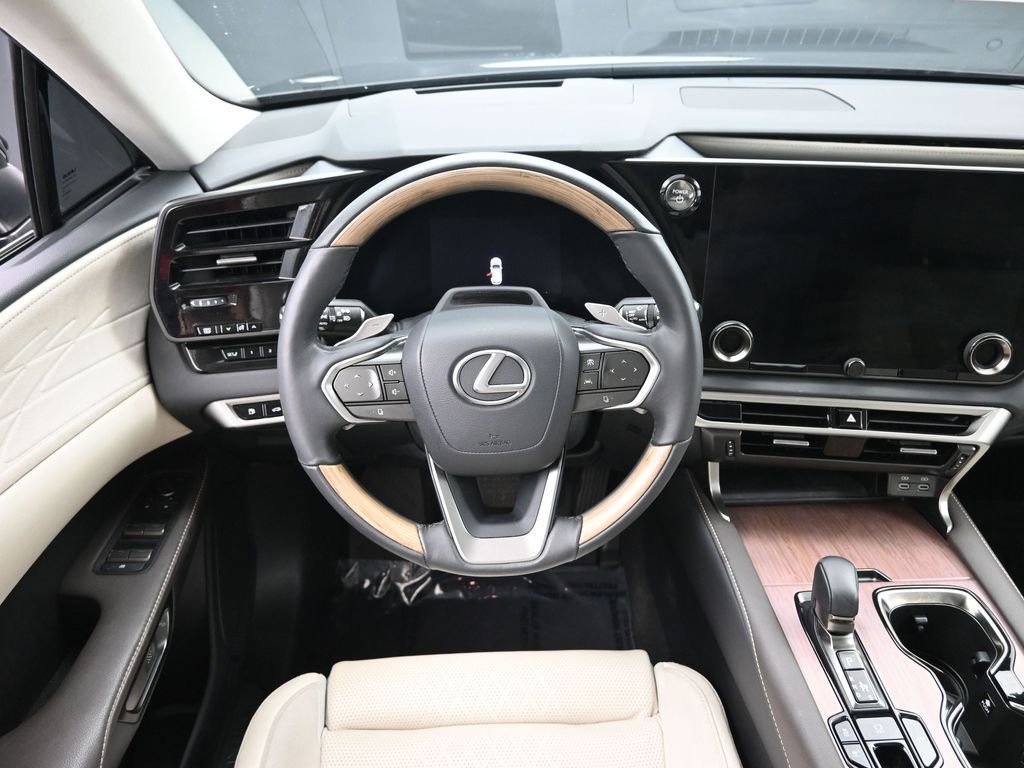 Used 2023 Lexus RX 350 image 24