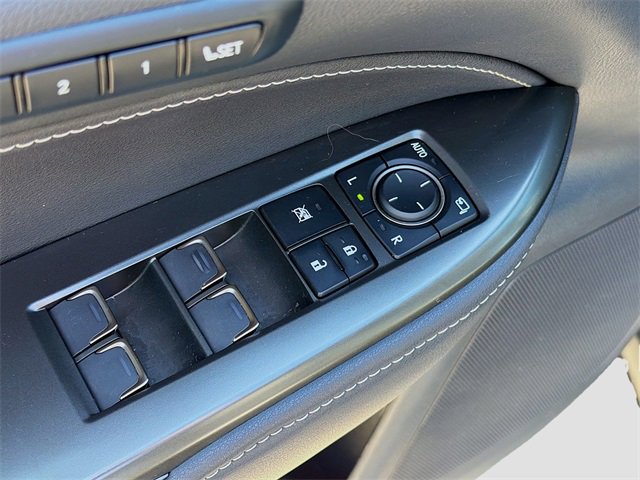 Used 2023 Lexus NX 350 AWD w/ Premium Package image 22